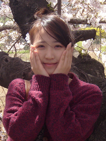 강소희  / Kang So-hee